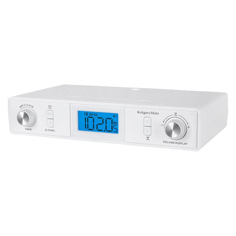 Radio Bucatarie Bluetooth Kruger&Matz