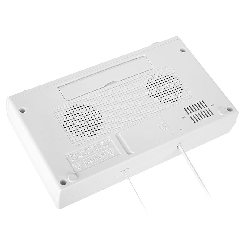 Radio Bucatarie Bluetooth Kruger&Matz