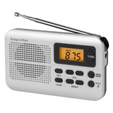 Radio Portabil Kruger&Matz