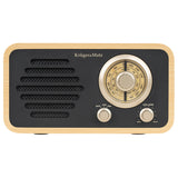 Aparat Radio & Kruger Km 0828 cu radio FM