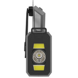 Radio Multifunctional Solar Kruger&Matz, Powerbank 10000 mAh, Ecran LCD, SCAN, Lanterna, SOS, AM/FM/WB