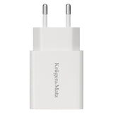 Incarcator Retea Quick Charge 3.0 18W Kruger&Matz