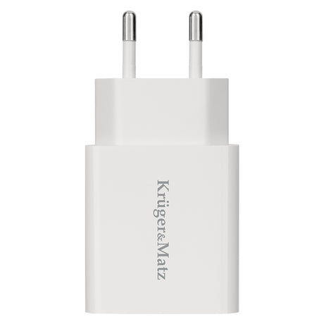 Incarcator Retea Quick Charge 3.0 18W Kruger&Matz