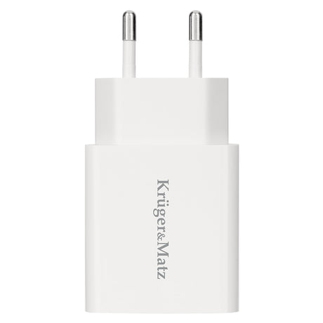 Incarcator Retea Pump Express 18W Kruger&Matz