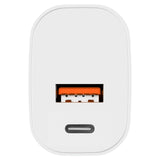 Incarcator Retea Gan Pd 3.0 Qc 3.0 Kruger Km 0855 cu USB