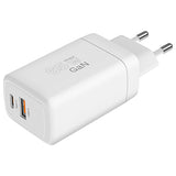 Incarcator Retea Pd Qc & Kruger Gan 65W cu USB