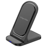 Suport Incarcare Inductiva Type C & Kruger Km 0858 cu incarcare wireless si USB