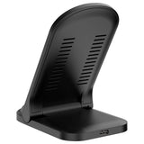 Suport Incarcare Inductiva Type C & Kruger Km 0858 cu incarcare wireless si USB