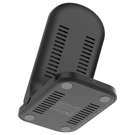 Suport Incarcare Inductiva USB/Type C Kruger&Matz