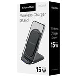 Suport Incarcare Inductiva Type C & Kruger Km 0858 cu incarcare wireless si USB
