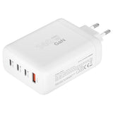 Incarcator Retea Pd 3.1 Qc 3.0 & Kruger Gan 140W cu USB