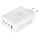 Incarcator Retea Pd 3.1 Qc 3.0 & Kruger Gan 140W cu USB