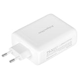 Incarcator Retea Pd 3.1 Qc 3.0 & Kruger Gan 140W cu USB