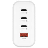Incarcator Retea Pd 3.1 Qc 3.0 & Kruger Gan 140W cu USB