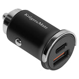 Incarcator Auto USB/Type C QC Pd 30W Kruger&Matz