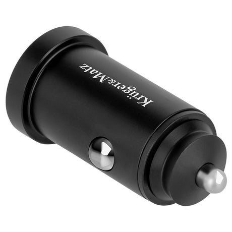 Incarcator Auto USB-A/Type C QC Pd 38W Kruger&Matz