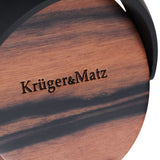 Casti Abanos & Kruger Km 0880eb