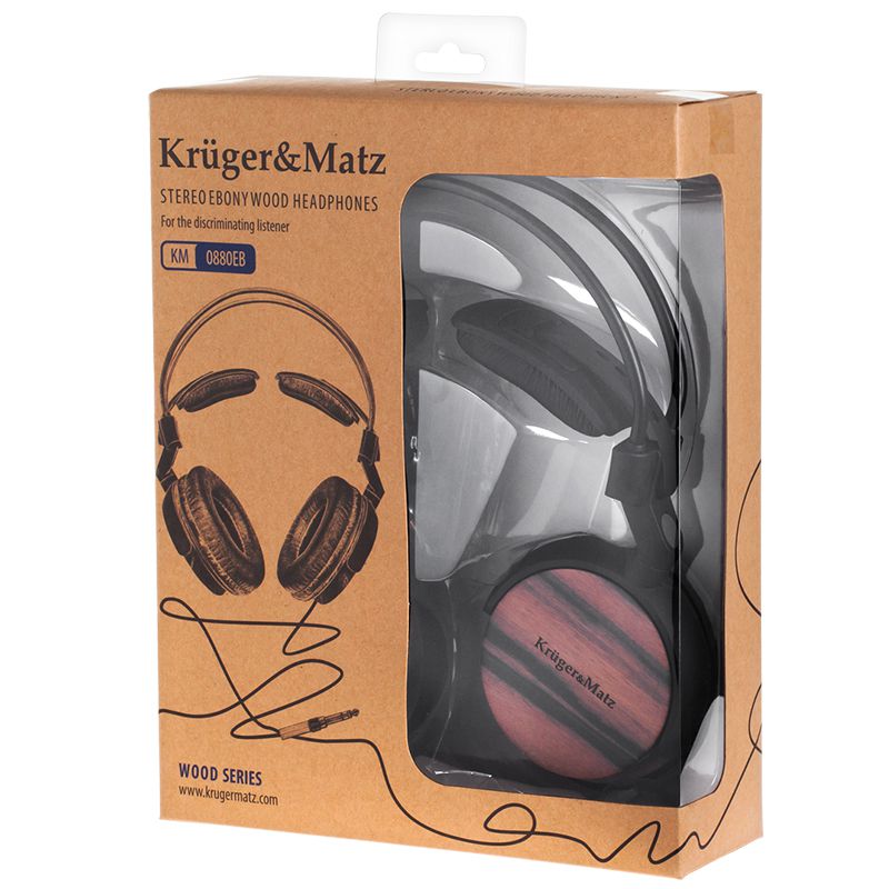 Casti Abanos & Kruger Km 0880eb