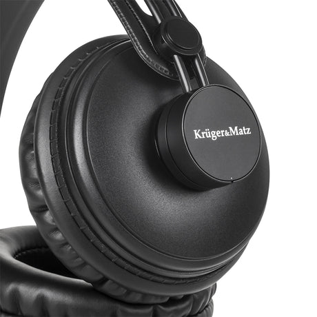 Casti Studio Model Monitor & Kruger Km 0885