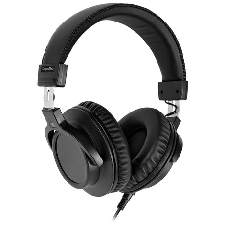 Casti Audio Studio Dj & Kruger Km 0886