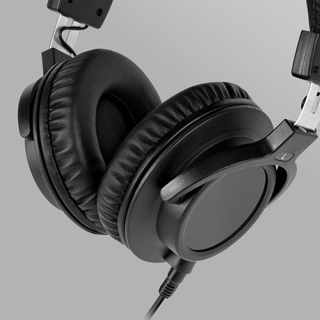 Casti Audio Studio Dj & Kruger Km 0886