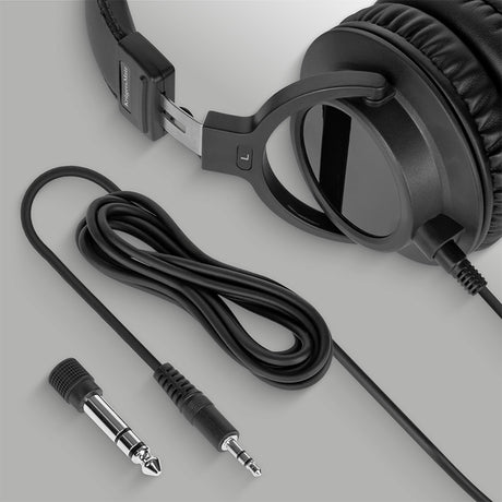 Casti Audio Studio Dj & Kruger Km 0886