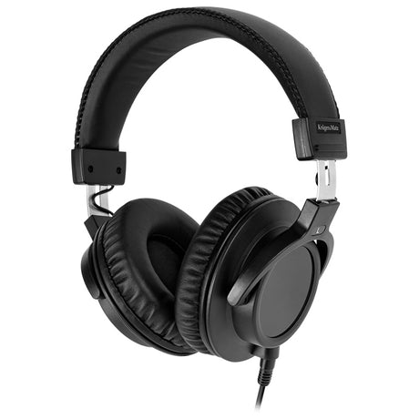 Casti Audio Studio Dj & Kruger Km 0886