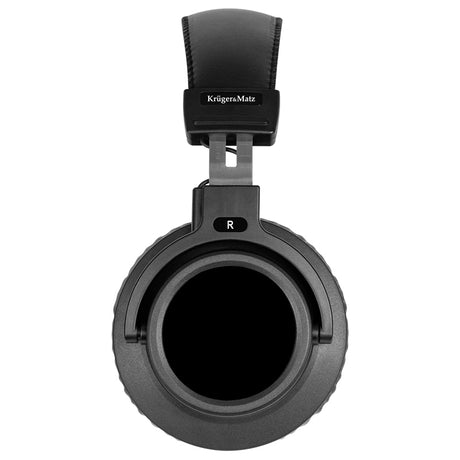 Casti Audio Studio Dj & Kruger Km 0886