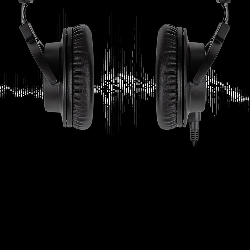 Casti Audio Studio Dj Kruger&Matz