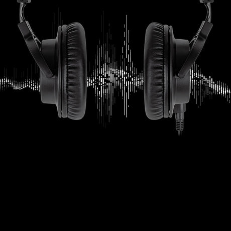 Casti Audio Studio Dj & Kruger Km 0886