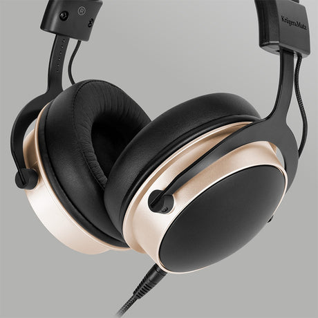 Casti Audio Studio Kruger&Matz
