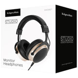 Casti Audio Studio Kruger&Matz
