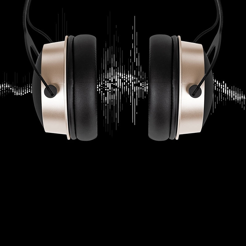 Casti Audio Studio Kruger&Matz