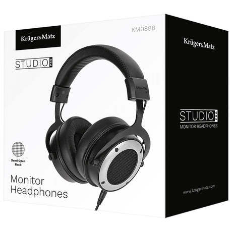 Casti Audio Studio Pro Kruger&Matz