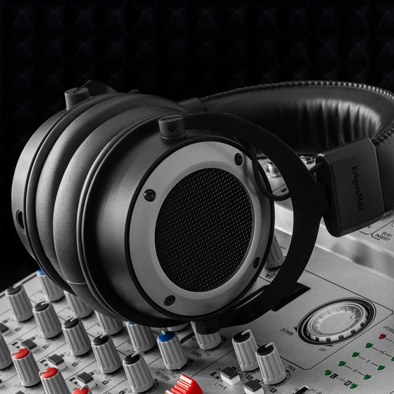 Casti Audio Studio Pro Kruger&Matz