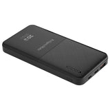 Power Li-pol Qc Pd & Kruger Bank 10000mAh cu baterie 000 mAh si USB