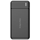 Power Li-pol Qc 3.0 Pd 3.0 & Kruger Bank 20000mAh cu baterie 20000 mAh si USB