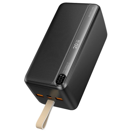 Power Bank 40000MAH Li-Ion QC Pd Kruger&Matz