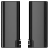 Power mAh Li-ion Qc Pd & Kruger Bank 20000 cu afisaj LCD, baterie 20000 mAh si USB