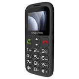 Telefon GSM Seniori Kruger&Matz KM0923-4G