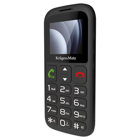 Telefon GSM Seniori Kruger&Matz KM0923-4G