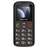 Telefon GSM Seniori Kruger&Matz KM0923-4G