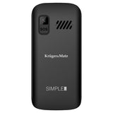 Telefon GSM Seniori Kruger&Matz KM0923-4G
