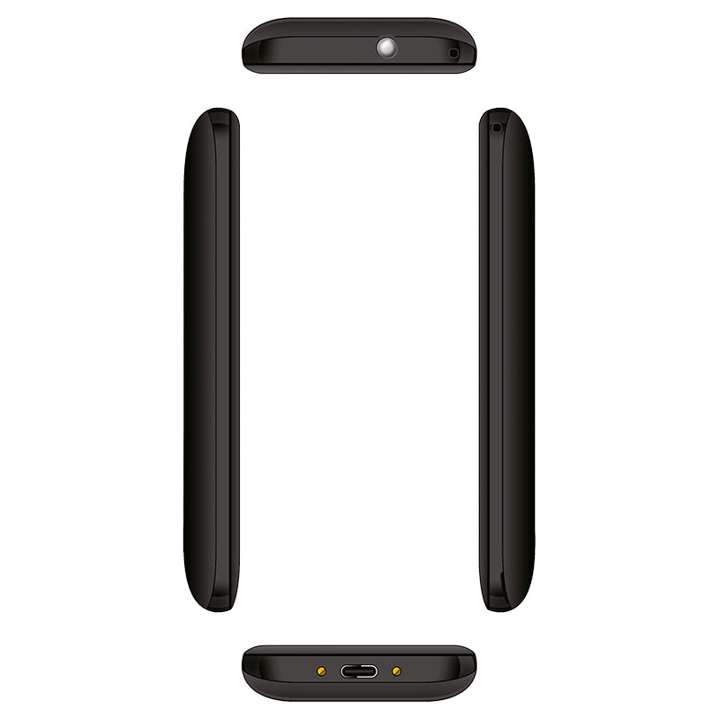 Telefon GSM Seniori Kruger&Matz KM0923-4G
