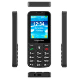 Telefon GSM Seniori Kruger&Matz KM0924-2G