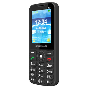 Telefon GSM Seniori Kruger&Matz KM0924-4G
