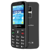 Telefon GSM Seniori Kruger&Matz KM0924-4G