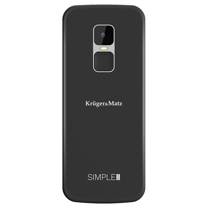 Telefon GSM Seniori Kruger&Matz KM0924-4G