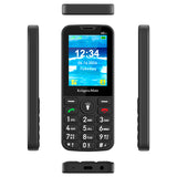 Telefon GSM Seniori Kruger&Matz KM0924-4G