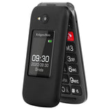 Telefon GSM Seniori Buton & Kruger Sos 930 cu Bluetooth, radio FM, alarma si baterie 1000 mAh